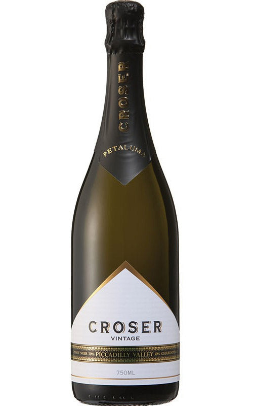 Order Croser Vintage Sparkling 2019 Piccadilly - 6 Bottles  Online - Just Wines Australia