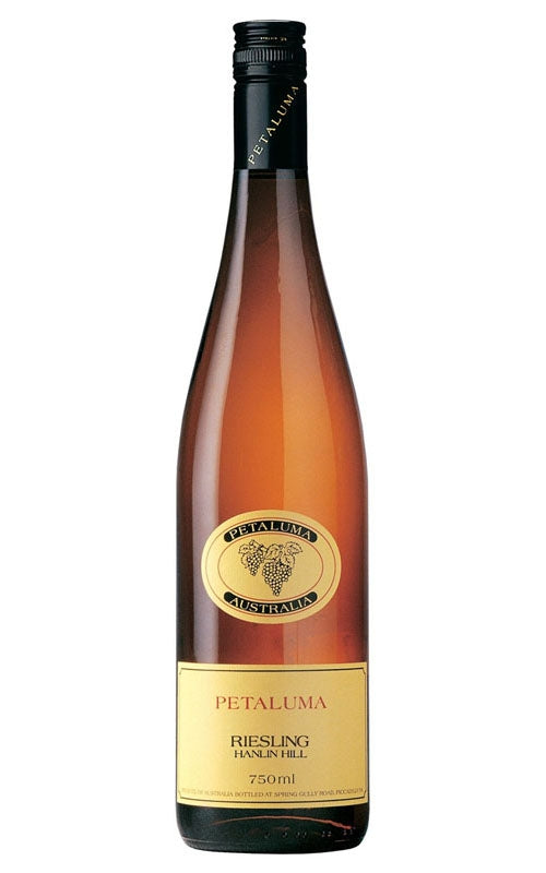 Order Petaluma Yellow Label Hanlin Hill Riesling 2023 Clare Valley - 6 Bottles  Online - Just Wines Australia