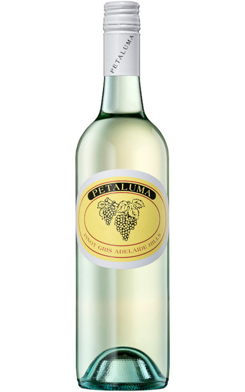 Order Petaluma White Label Adelaide Hills Pinot Gris 2021 - 6 Bottles  Online - Just Wines Australia