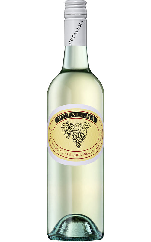 Order Petaluma White Label Sauvignon Blanc 2023 Adelaide Hills - 6 Bottles  Online - Just Wines Australia