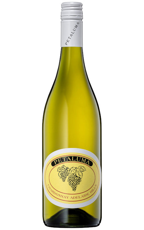 Order Petaluma White Label Chardonnay 2023 Adelaide Hills - 6 Bottles  Online - Just Wines Australia