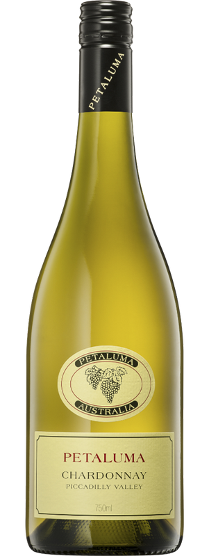 Order Petaluma Yellow Label Chardonnay  Online - Just Wines Australia