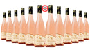 Order Pettavel Meroo Rose Charm 2019 Geelong - 12 Bottles  Online - Just Wines Australia