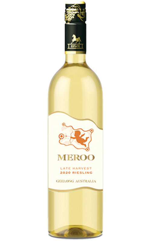 Order Pettavel Meroo Geelong Late Harvest Riesling 2020  Online - Just Wines Australia