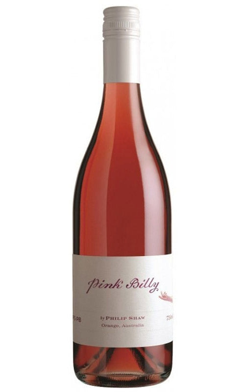 Order Philip Shaw 'Pink Billy' Rose 2021 Orange - 6 Bottles  Online - Just Wines Australia