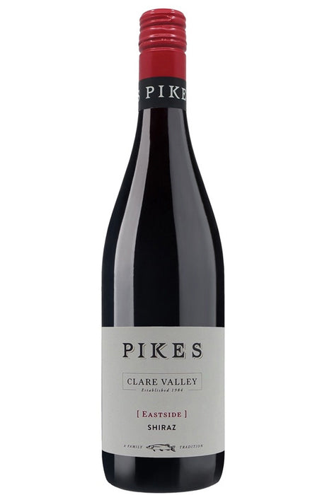 Order Pikes Eastside Shiraz 2021 Clare Valley - 6 Bottles  Online - Just Wines Australia
