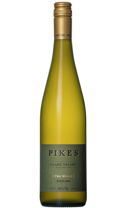Order Pikes The Merle Clare Valley Riesling 2022 - 6 Bottles  Online - Just Wines Australia