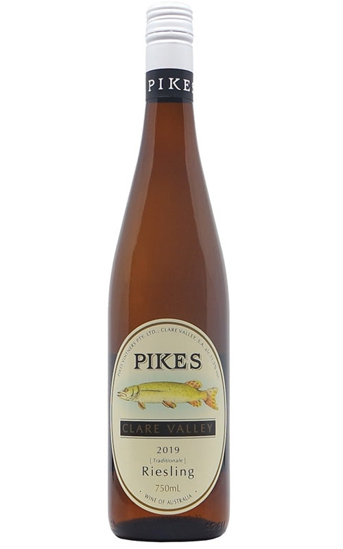 Order Pikes Traditionale Clare Valley Riesling 2023 - 6 Bottles  Online - Just Wines Australia