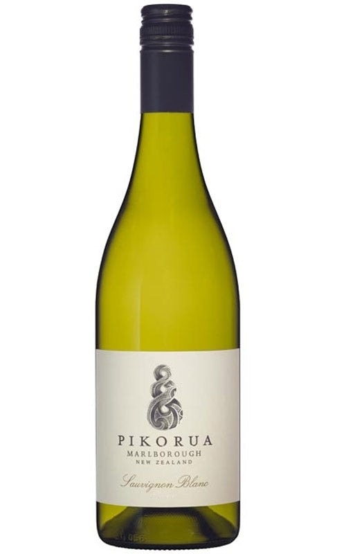 Order Pikorua Sauvignon Blanc 2023 Marlborough - 12 Bottles  Online - Just Wines Australia