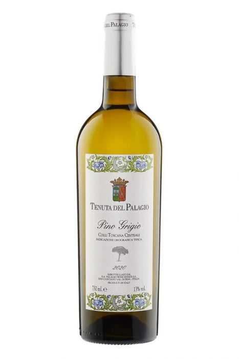 Tenuta Del Neccio Italy Pinot Gris 2023