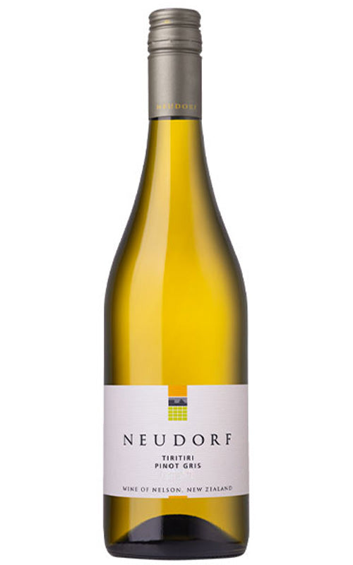 Order Neudorf Nelson, New Zealand Tiritiri Pinot Gris 2020 - 12 Bottles  Online - Just Wines Australia