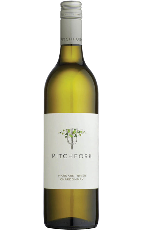 Order Hay Shed Hill Pitchfork Chardonnay 2022 Margaret River - 6 Bottles  Online - Just Wines Australia