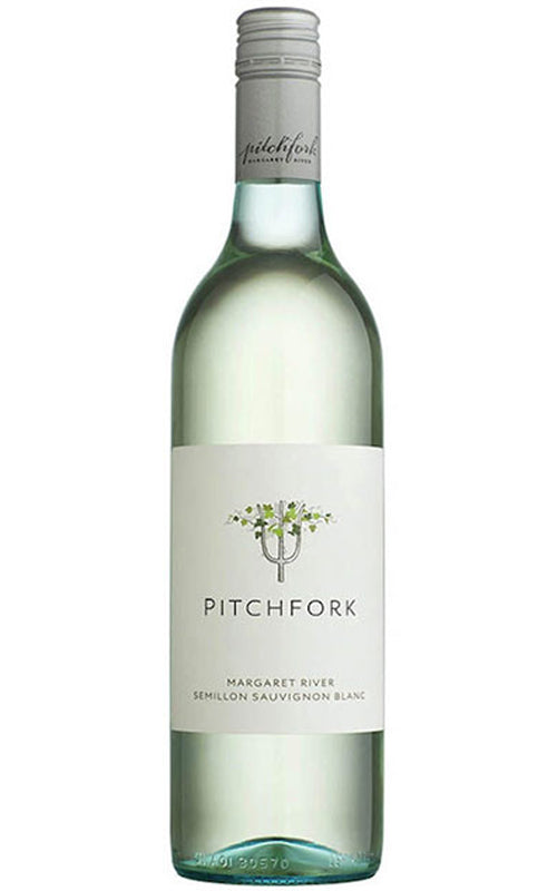 Order Hay Shed Hill Pitchfork Semillon Sauvignon Blanc 2022 Margaret River - 6 Bottles  Online - Just Wines Australia
