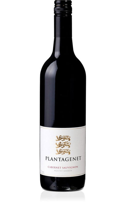 Order Plantagenet Aquitaine Cabernet Sauvignon 2020 Great Southern - 6 Bottles  Online - Just Wines Australia