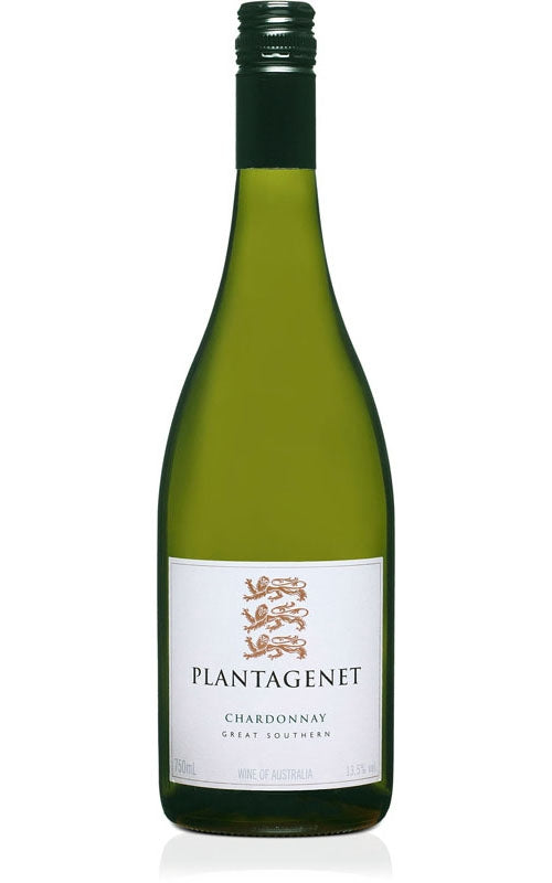 Order Plantagenet York Chardonnay 2022 Great Southern - 6 Bottles  Online - Just Wines Australia