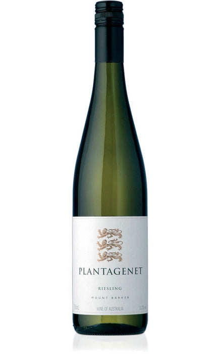 Order Plantagenet Angevin Riesling 2022 Mount Barker - 6 Bottles  Online - Just Wines Australia