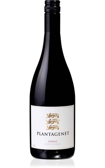 Order Plantagenet Lancaster Shiraz 2019 Great Southern - 6 Bottles  Online - Just Wines Australia