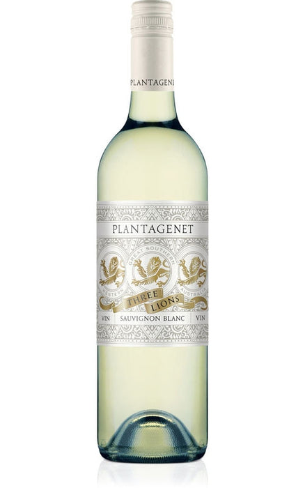 Order Plantagenet Three Lions Sauvignon Blanc 2022 Great Southern - 12 Bottles  Online - Just Wines Australia