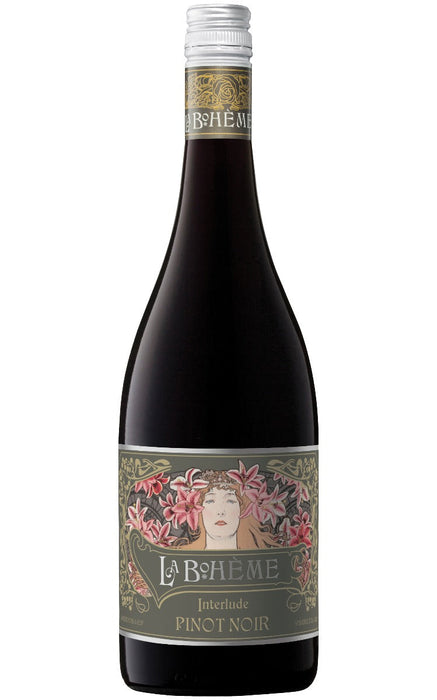 Order De Bortoli La Boheme Interlude Pinot Noir 2022 Yarra Valley - 6 Bottles  Online - Just Wines Australia