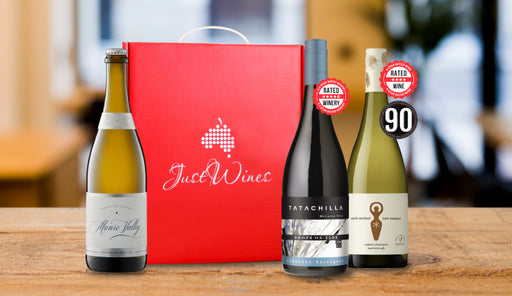 Order Premium Preference Red & White Mix - 3 Bottles  Online - Just Wines Australia