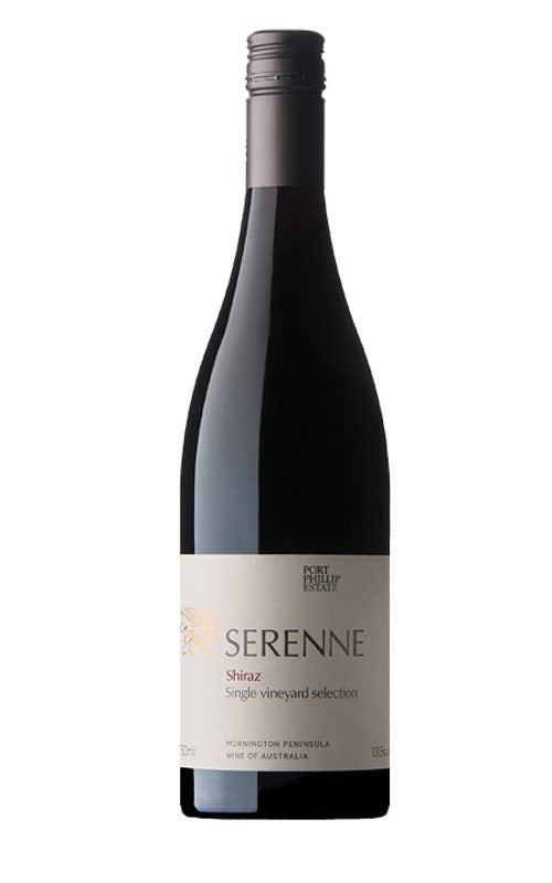 Order Port Phillip Estate Serenne Shiraz 2019 Mornington Peninsula - 6 Bottles  Online - Just Wines Australia