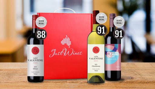 Order Popular Choice Red & White Mix - 3 Bottles  Online - Just Wines Australia