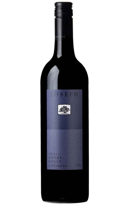 Order Primo Estate Joseph Angel Gully Shiraz 2020 McLaren Vale - 12 Bottles  Online - Just Wines Australia