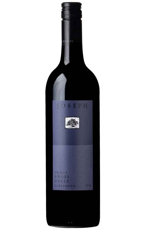 Order Primo Estate Joseph Angel Gully Shiraz 2020 McLaren Vale - 12 Bottles  Online - Just Wines Australia