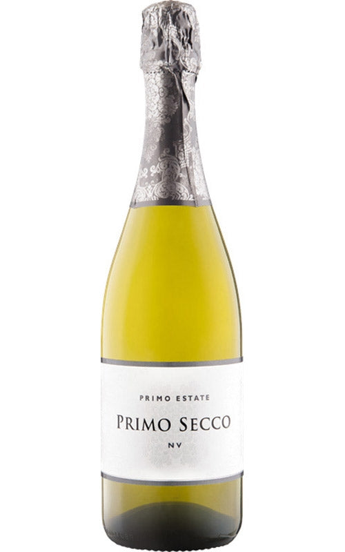 Order Primo Estate Primo Secco Sparkling NV McLaren Vale - 6 Bottles  Online - Just Wines Australia