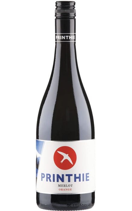 Order Printhie Mountain Range Merlot 2022 Orange - 12 Bottles  Online - Just Wines Australia