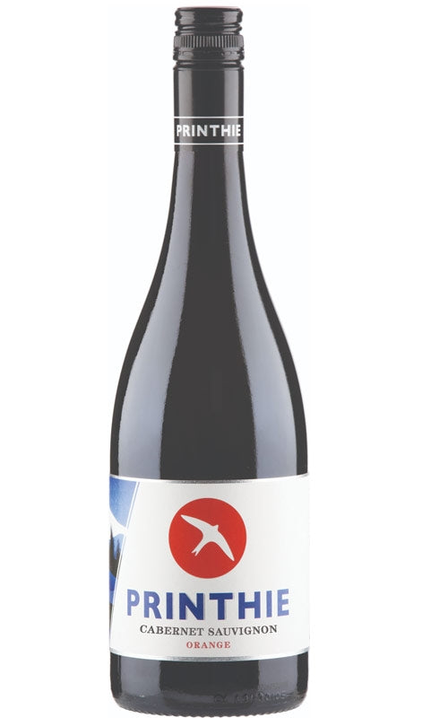 Order Printhie Mountain Range Cabernet Sauvignon 2021 Orange - 12 Bottles  Online - Just Wines Australia