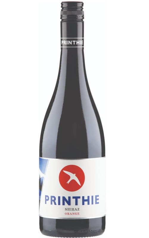 Order Printhie Mountain Range Shiraz 2022 Orange - 12 Bottles  Online - Just Wines Australia