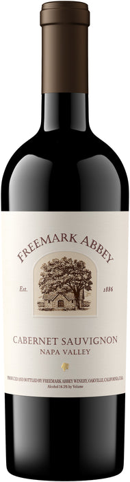 Freemark Abbey Cabernet Sauvignon California 2022 - 1 Bottle