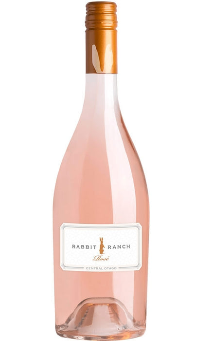 Order Rabbit Ranch Rose 2023 Central Otago - 6 Bottles  Online - Just Wines Australia