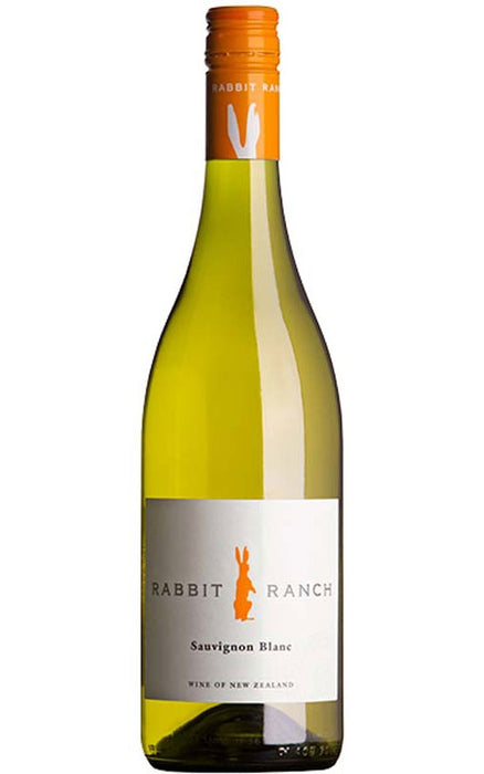 Order Rabbit Ranch Sauvignon Blanc 2024 Central Otago - 12 Bottles  Online - Just Wines Australia