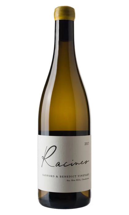 Racines Sanford & Benedict Chardonnay 2020 - 6 Bottles