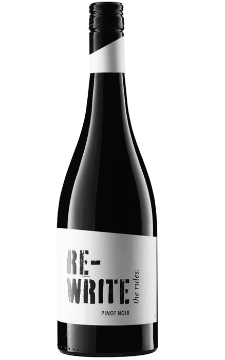 Order Re-Write The Rules Victoria Pinot Noir 2023 - 6 Bottles  Online - Just Wines Australia