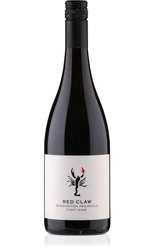 Order Red Claw Pinot Noir 2023 Mornington Peninsula - 6 Bottles  Online - Just Wines Australia