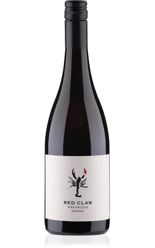 Order Red Claw Shiraz 2020 Heathcote 375ml - 12 Bottles  Online - Just Wines Australia
