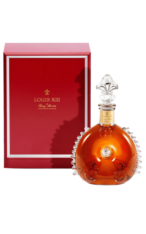 Order Remy Martin Louis XIII France The Classic Decanter 700ml - 1 Bottle  Online - Just Wines Australia