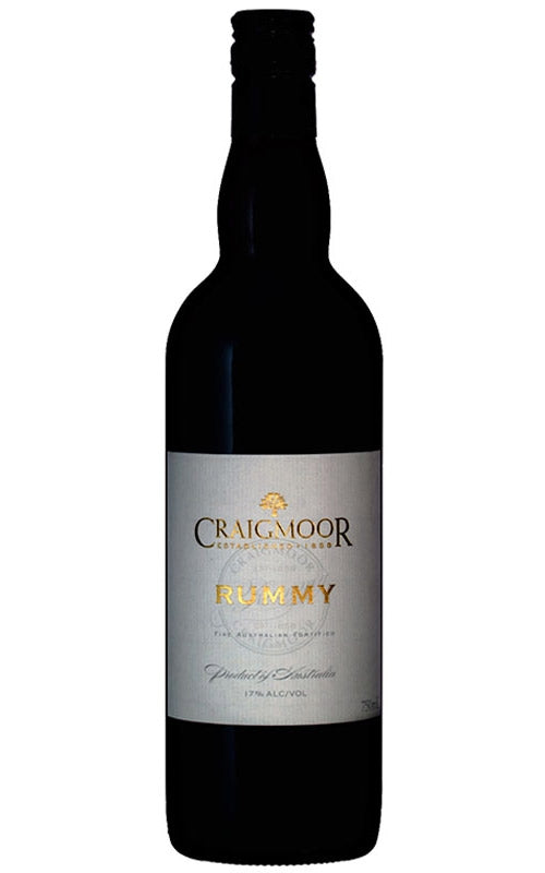 Order Robert Oatley Craigmoor Rummy NV Mudgee - 12 Bottles  Online - Just Wines Australia