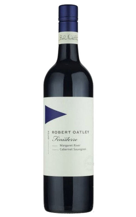 Order Robert Oatley Finisterre Cabernet Sauvignon 2018 Margaret River - 6 Bottles  Online - Just Wines Australia