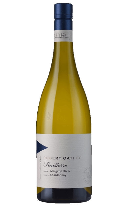 Order Robert Oatley Finisterre Margaret River Chardonnay 2020 - 6 Bottles  Online - Just Wines Australia