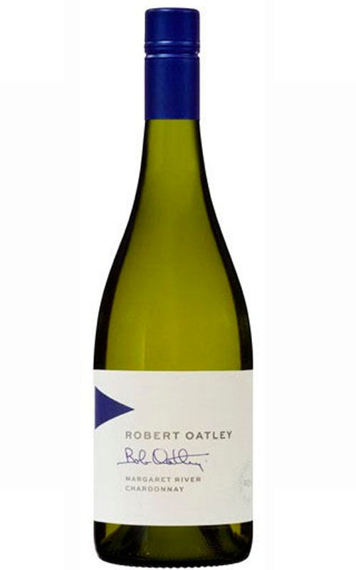 Order Robert Oatley Signature Series Margaret River Chardonnay 2023 - 6 Bottles  Online - Just Wines Australia