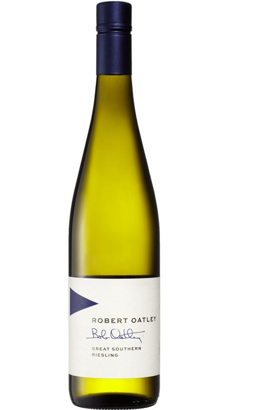 Order Robert Oatley Signature Series Riesling 2022 Great Southern - 6 Bottles  Online - Just Wines Australia
