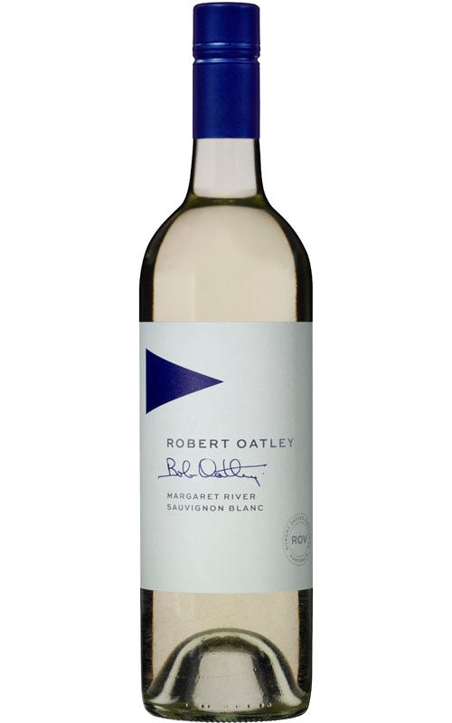 Order Robert Oatley Signature Series Sauvignon Blanc 2022 Margaret River 375ml - 12 Bottles  Online - Just Wines Australia