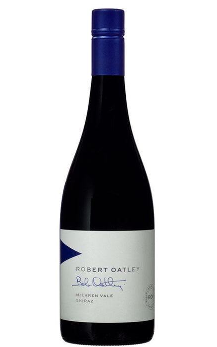 Order Robert Oatley Signature Series Shiraz 2022 McLaren Vale - 6 Bottles  Online - Just Wines Australia