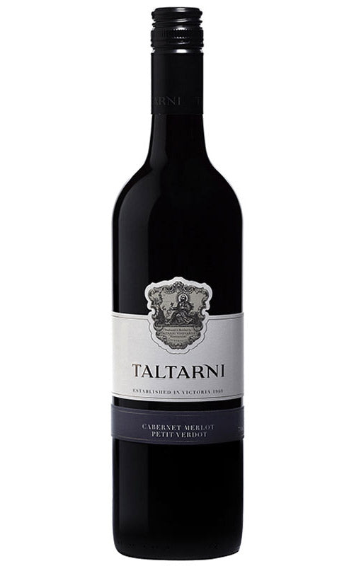 Order Taltarni Cabernet Merlot Petit Verdot 2018 Victoria - 6 Bottles  Online - Just Wines Australia