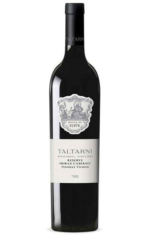 Order Taltarni Reserve Shiraz Cabernet Sauvignon 2019 Pyrenees - 6 Bottles  Online - Just Wines Australia
