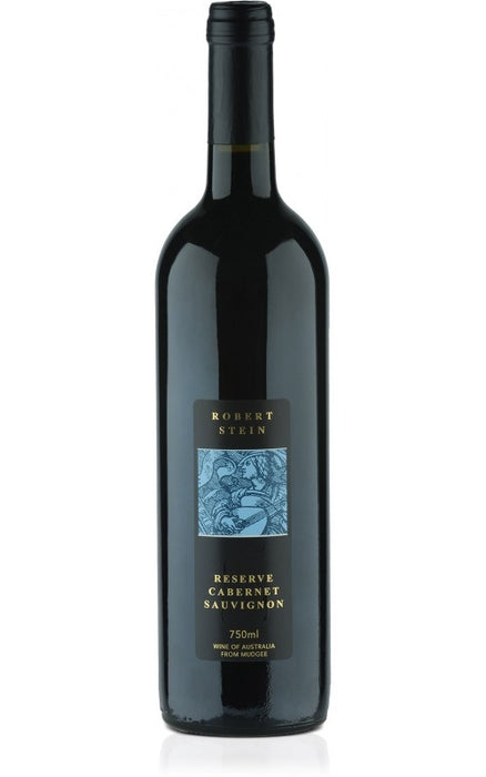 Order Robert Stein Reserve Cabernet Sauvignon 2018 Mudgee - 12 Bottles  Online - Just Wines Australia